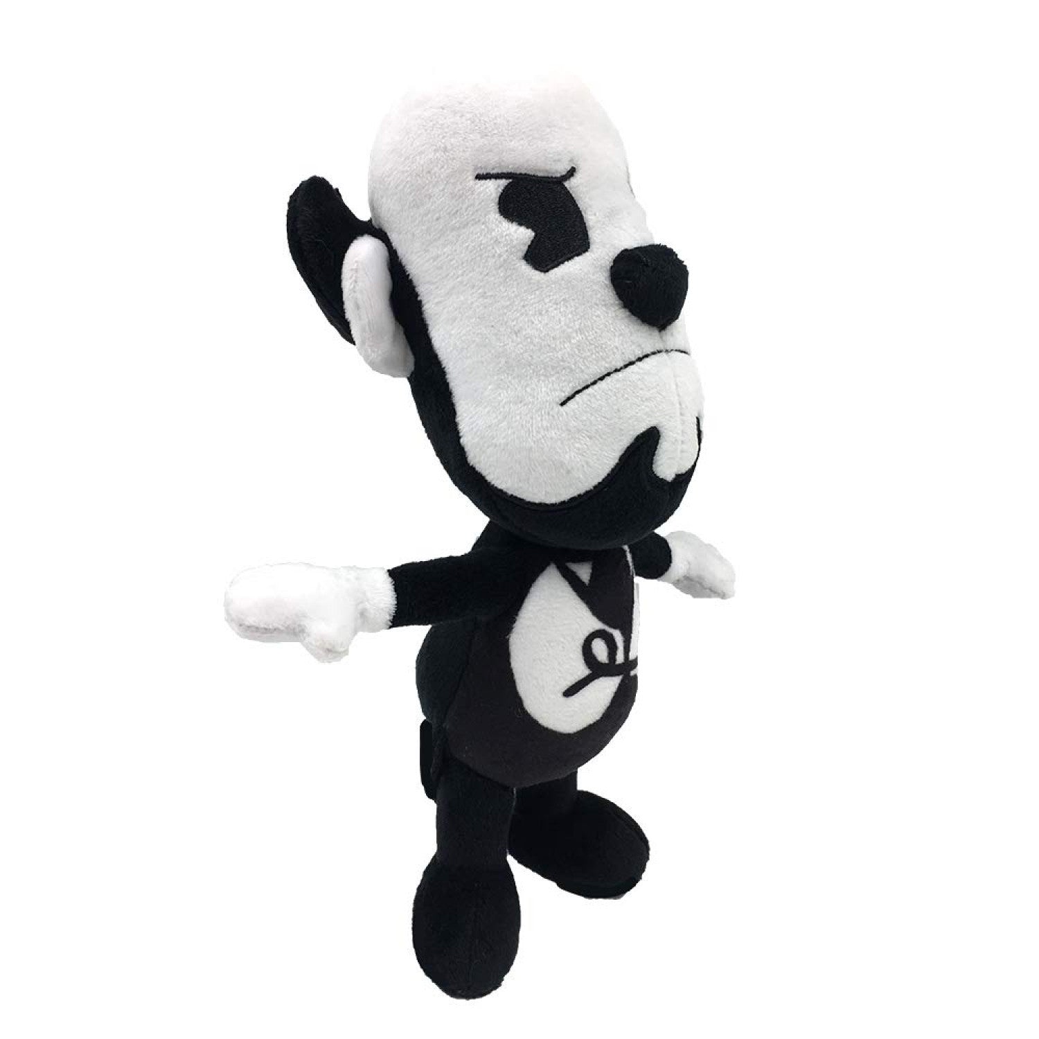 BENDY & THE INK MACHINE CP6132 BUTCHER GANG CHARLEY