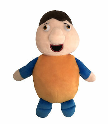 BALDIS BASICS CP0505 BALDI BULLY SOFT TOY