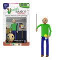BALDIS BASICS AF0507 ANGRY BALDI ACTION FIGURE