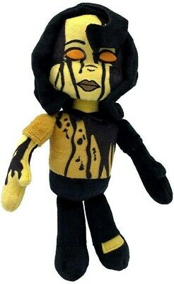 BENDY & THE INK MACHINE CP6511 DARK REVIVAL INK AUDREY