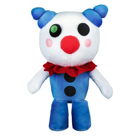PIGGY CP7302 PLUSH CLOWNY SERIES 1