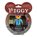 PIGGY AF7313 ACTION FIGURE DOGGY