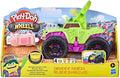 PLAYDOH F1322 CHOMPIN MONSTER TRUCK