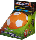 SWERVE BALL 1190 KICKERBALL