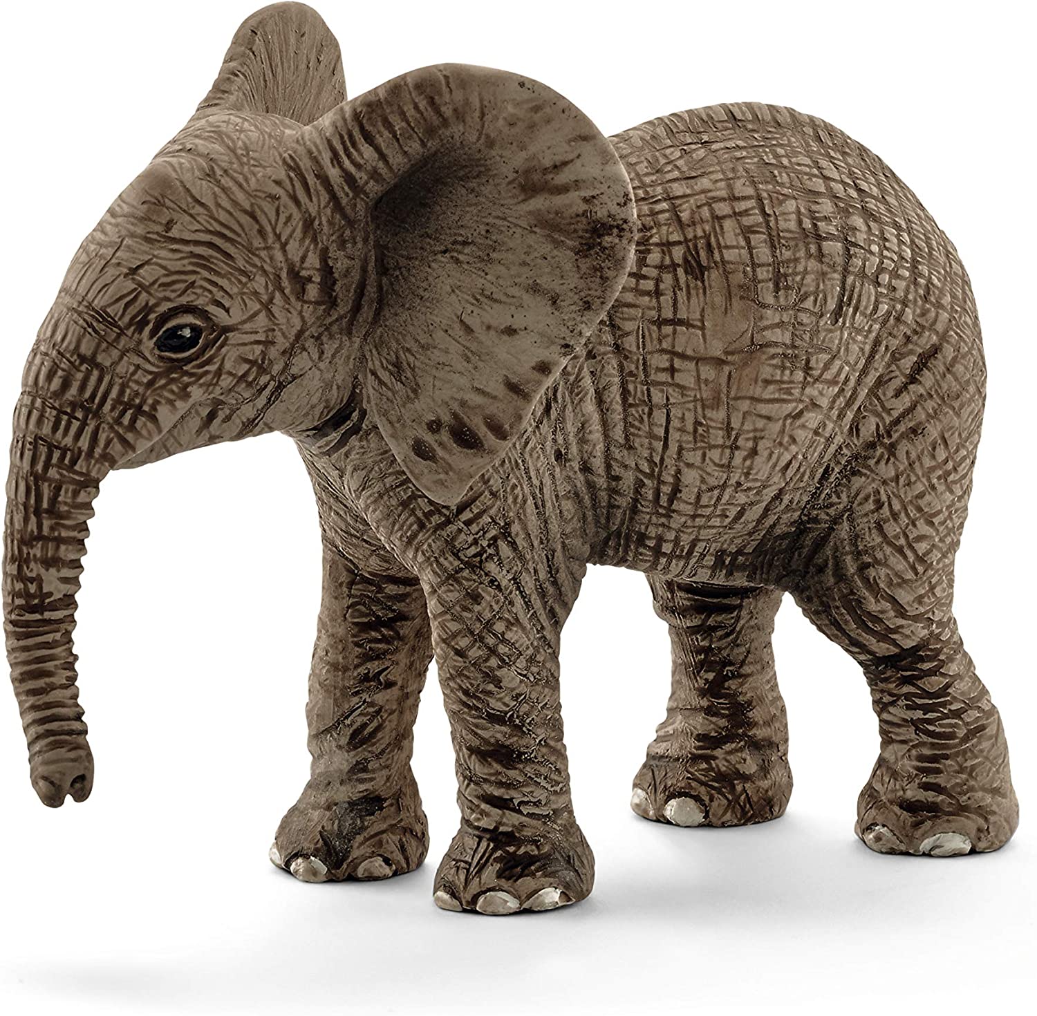 SCHLEICH 14763 AFRICAN ELEPHANT BABY