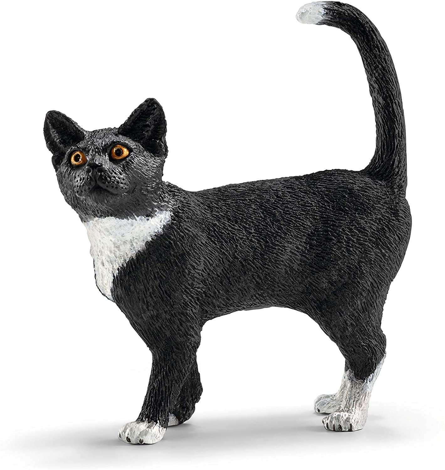 SCHLEICH 13770 CAT STANDING