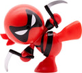 FART NINJAS 70650 GASSY WARRIOR