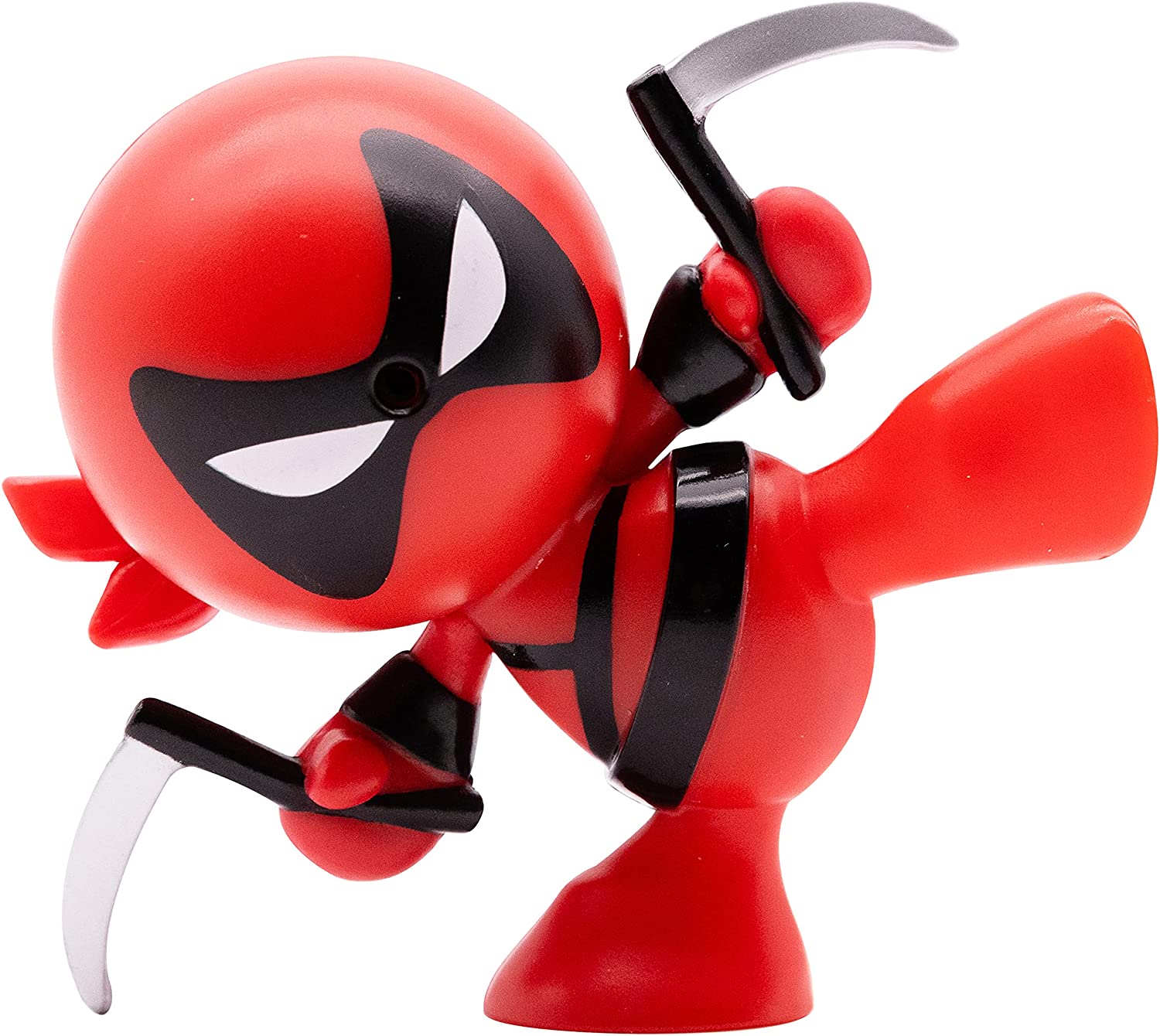 FART NINJAS 70650 GASSY WARRIOR