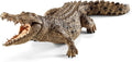SCHLEICH 14736 WILD LIFE CROCODILE