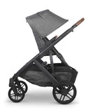 UPPAbaby Vista V2 with carrycot- GREYSON