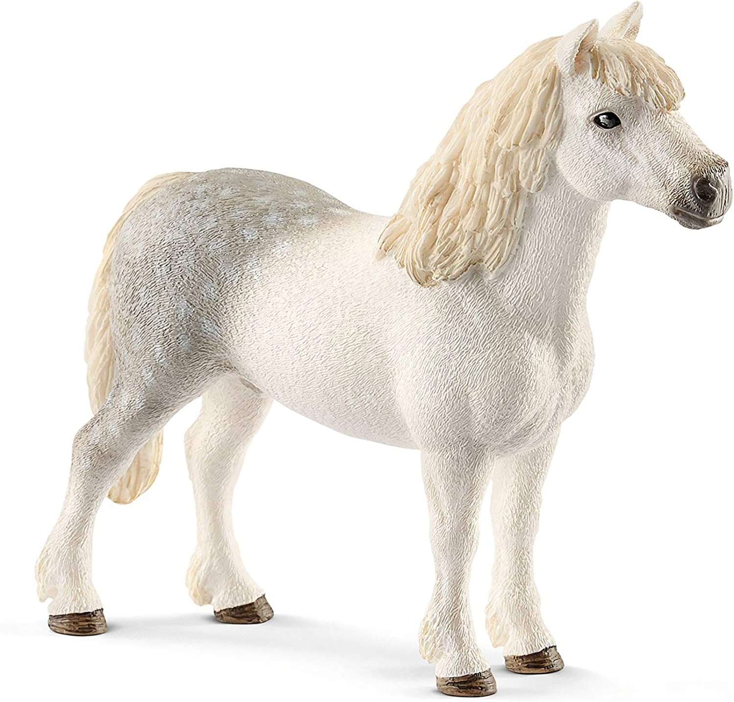 SCHLEICH 13871 HORSE CLUB WELSH PONY STALLION