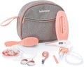 Babymoov Baby Grooming Kit Peach