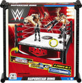 WWE HGD20 SUPERSTAR RING