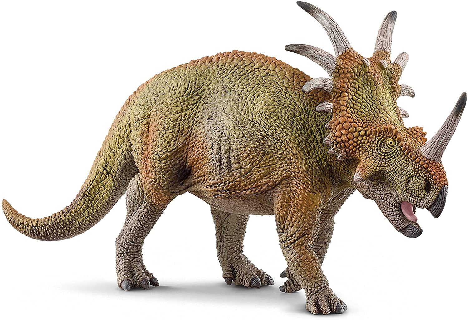 SCHLEICH 15033 DINOSAURS STYRACOSAURUS