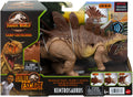 JURASSIC WORLD HCL93 CAMP CRETACEOUS ROAR ATTACK KENTROSAURUS