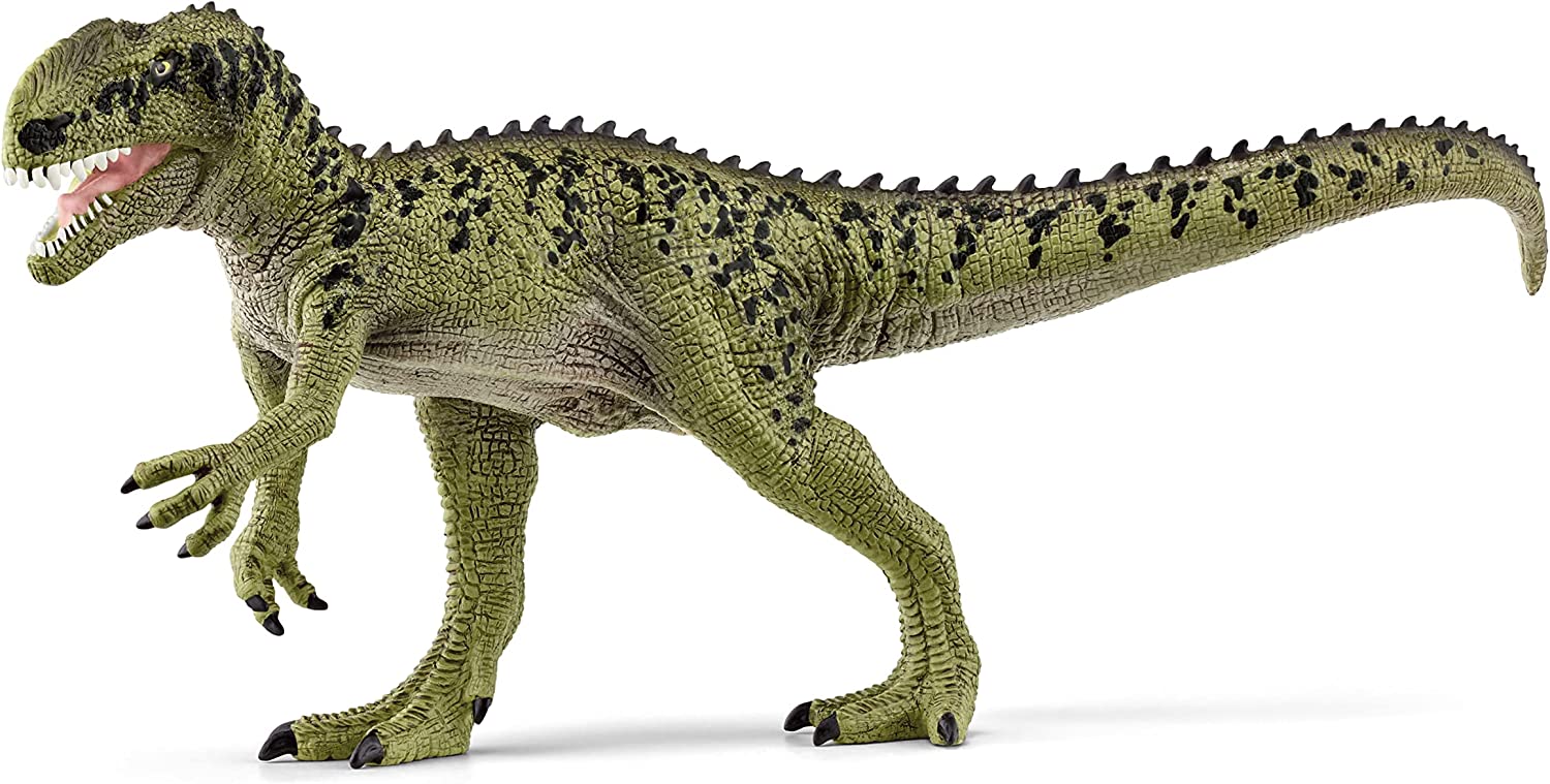 SCHLEICH 15035 DINOSAURS MONOLOPHOSAURUS
