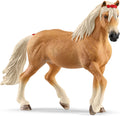SCHLEICH 13950 HAFLINGER MARE