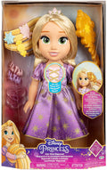 DISNEY PRINCESS 21725 SINGING HAIR GROW RAPUNZEL