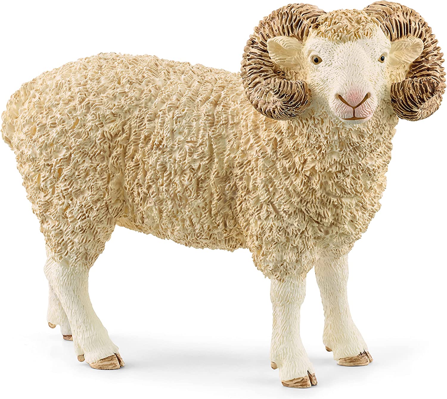 SCHLEICH 13937 FARM LIFE RAM