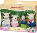 SYLVANIAN 5622 GOAT FAMILY