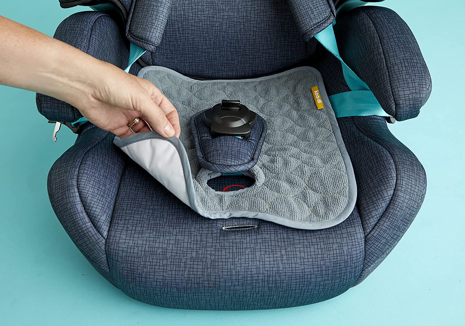 Koo-Di Oopsie Do Do Wetec Seat Protector