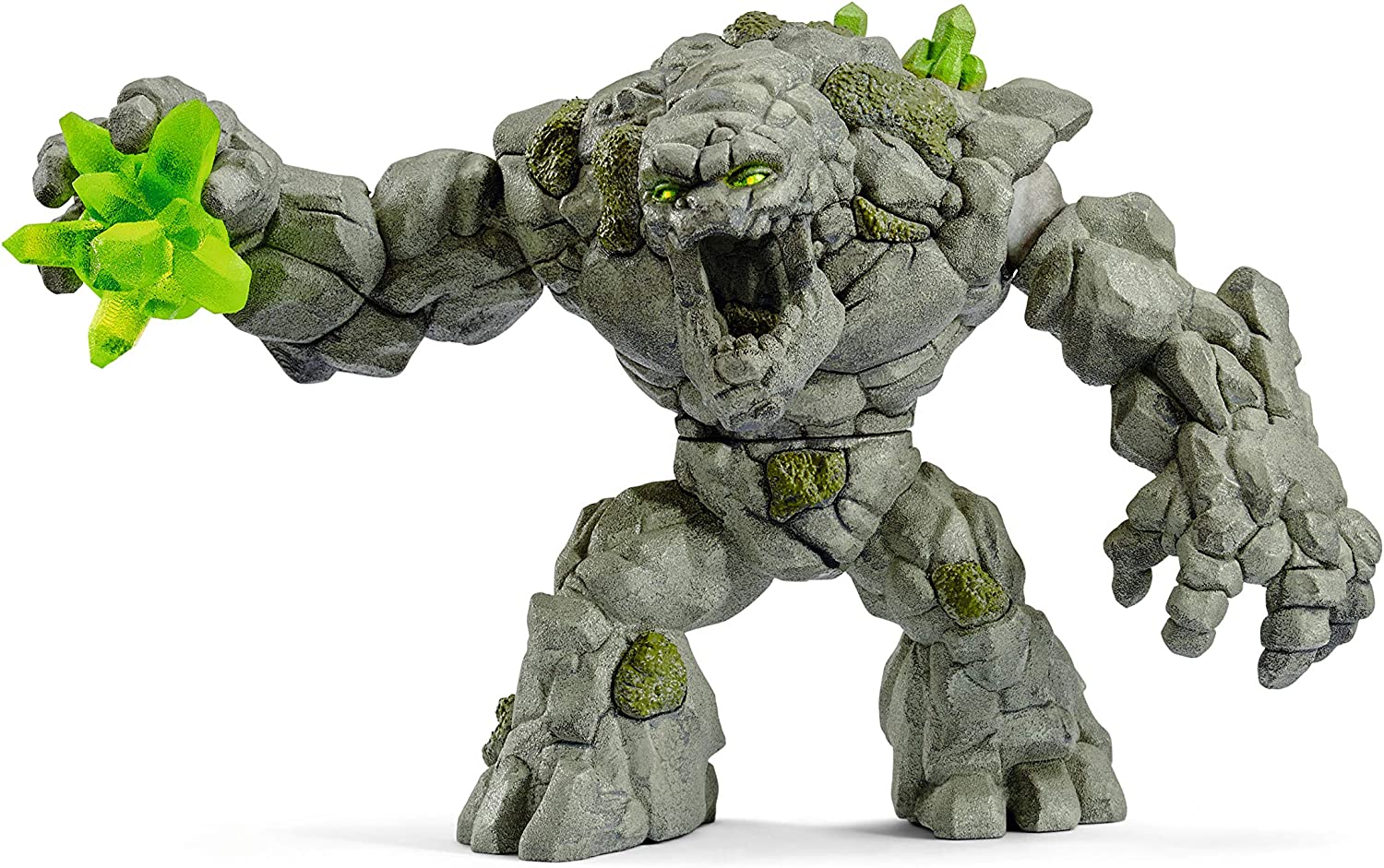 SCHLEICH 70141 ELDRADOR CREATURES STONE MONSTER