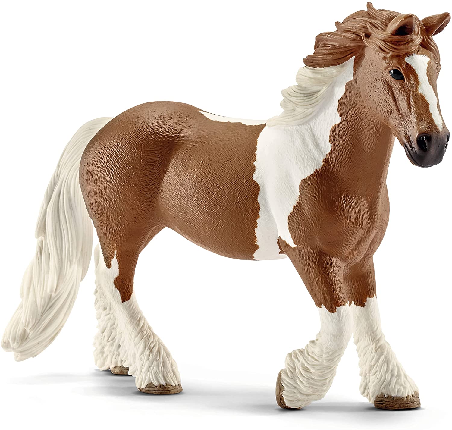 SCHLEICH 13773 TINKER MARE