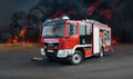 Revell 07452 MAN TGM/Schlingmann HLF20 Varus 4x4