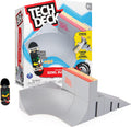 TECH DECK 20134792 BOWL BUILDER