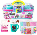 SO SLIME DIY SSC054 SLIMELICIOUS VANITY CASE