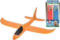 TOYMASTER SV1777 FOAM AEROPLANE GLIDER