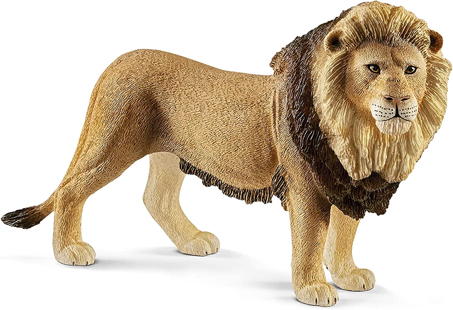 SCHLEICH 14812 WILD LIFE LION