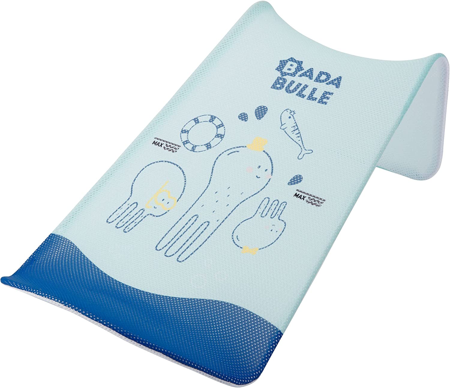 Badabulle Newborn Bath Support