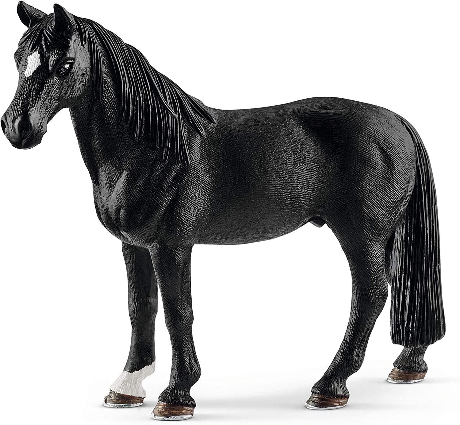 SCHLEICH 13832 TENNESSEE WALKER GELDING
