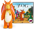 TONIES ZOG AUDIO CHARACTER