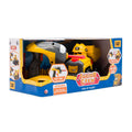 CAT 83197 JUNIOR CREW FIX-IT FLEET DUMP TRUCK