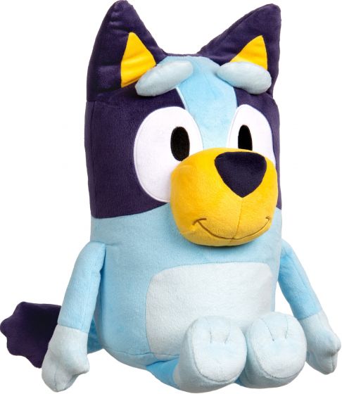 BLUEY 13010 JUMBO PLUSH BLUEY
