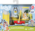 BLUEY 13016 BLUEY'S PLAYGROUND