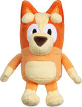 BLUEY 13008 PLUSH BINGO