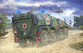 Revell  03241 1/35 German Military GTK Boxer GTFz