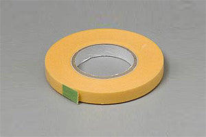TAMIYA 87033 MASKING TAPE  6MM
