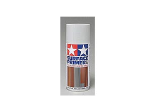 TAMIYA 87042 GRAY SURFACE PRIMER SPRAY
