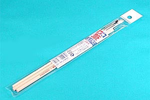 TAMIYA 87066 BRUSH SET