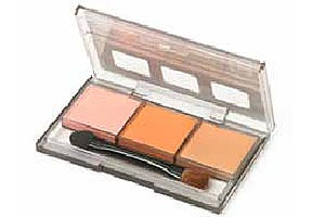 TAMIYA 87126  G PASTEL SALMON CARAMEL AND CHESTNUT WEATHERING MASTER