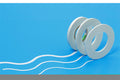 TAMIYA 87177 MASKING TAPE FOR CURVES 2MM