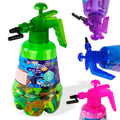 TOYMASTER BW05 WATER BOMB BALLOON FILLER OUTDOOR GARDEN GAMES (one supplied)