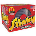 SLINKY ORIGINAL WALKING SPRING TOY