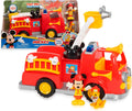 DISNEY JUNIOR 38551 MICKEY MOUSE FIRE ENGINE