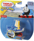 THOMAS AND FRIENDS TAKE N PLAY CGT02 SKIFF