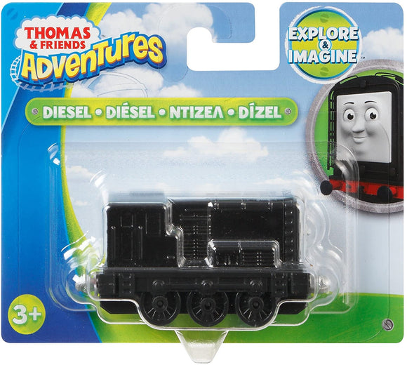THOMAS AND FRIENDS ADVENTURES DXT31 DIESEL